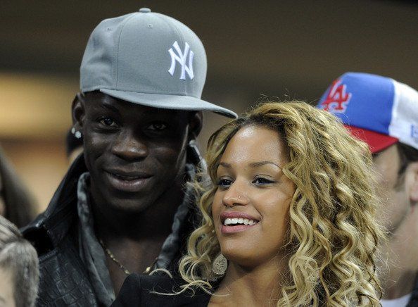 Balotelli – Neguesha: la storia è finita