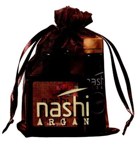 Nashi Argan Sachet