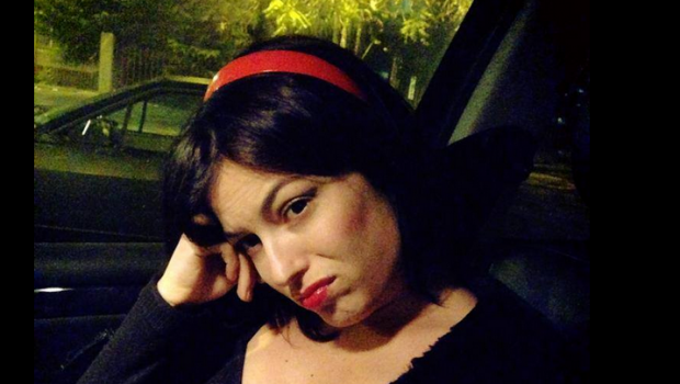 Sara Tommasi: Stefano Ierardi mi ha lasciata per colpa di uno striptease