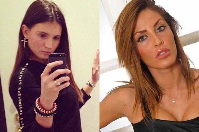 Guendalina Tavassi e Carolina Marcialis: guerra all'ultimo post