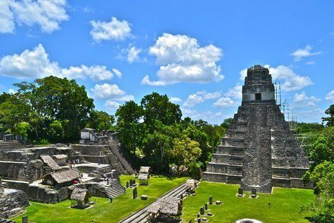 Tikal