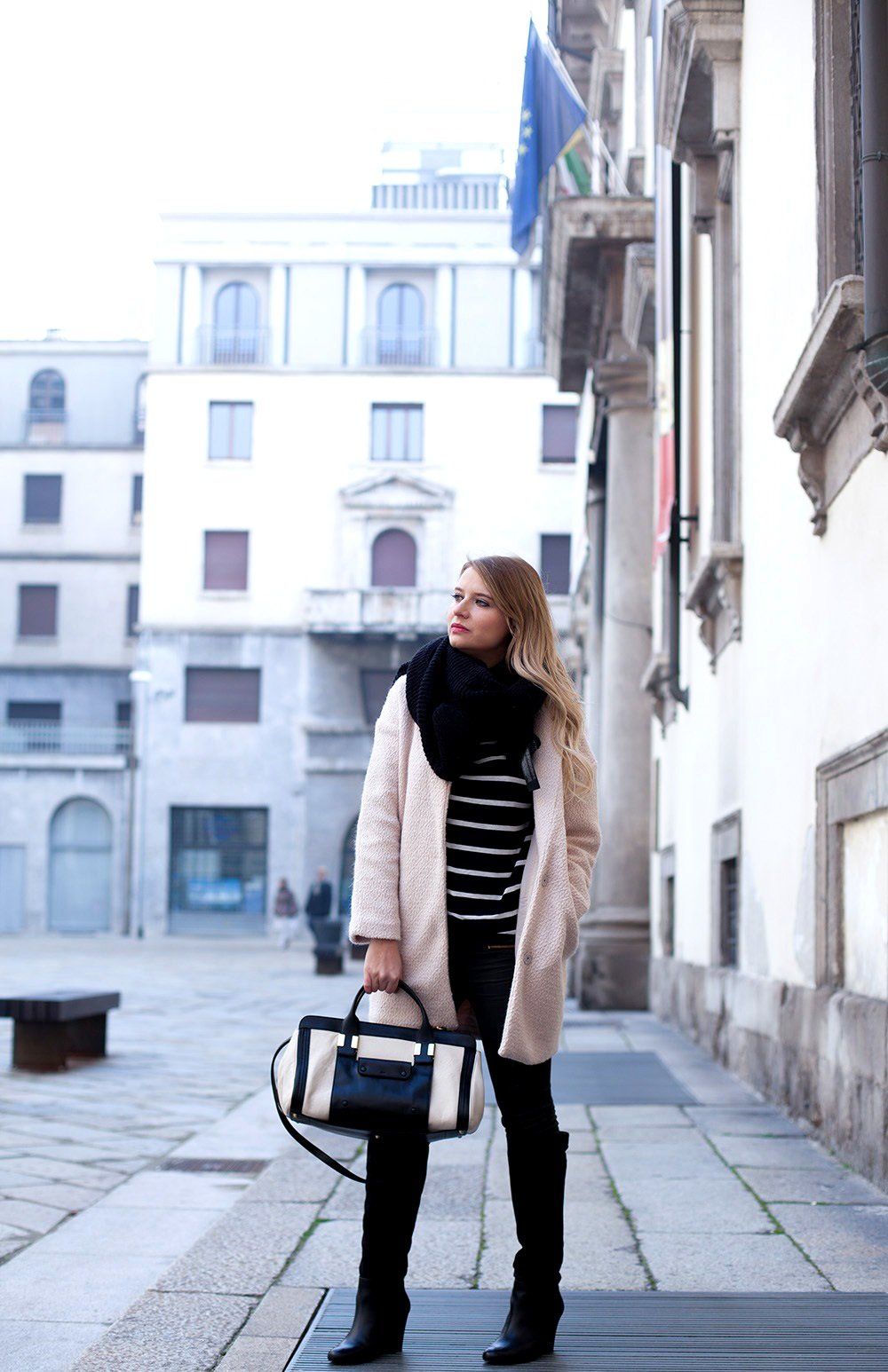 Gli outfit invernali più belli delle fashion blogger