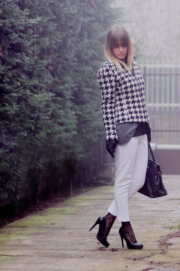 Idee Outfit Per Natale Ecco La Mia Proposta Low Cost Bigodino