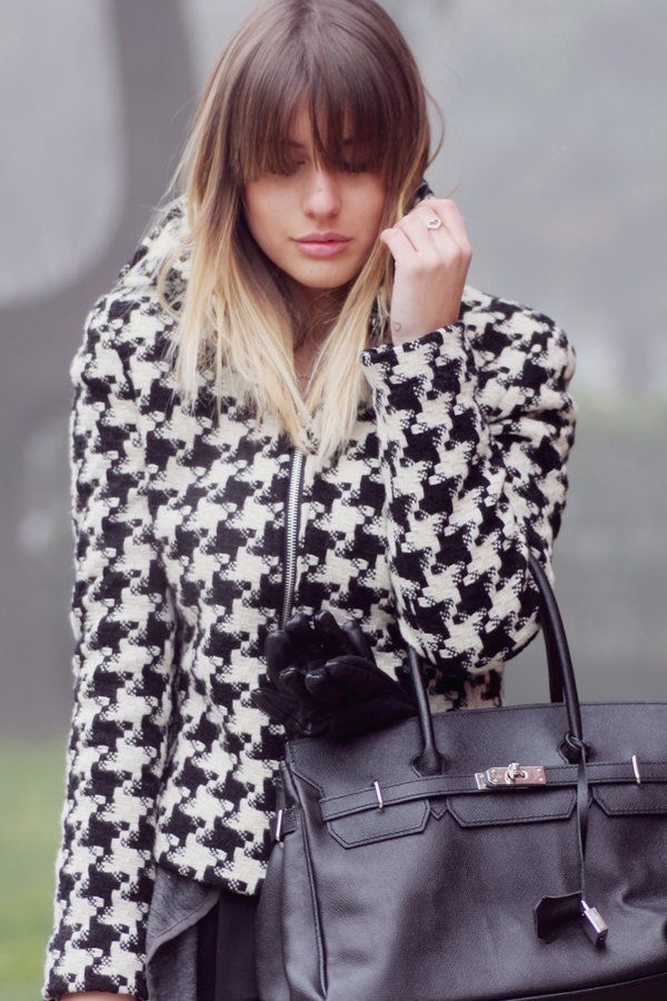 Idee Outfit Per Natale Ecco La Mia Proposta Low Cost Bigodino