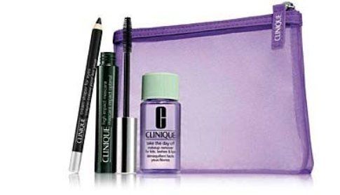 Clinique - Set High Impact Mascara