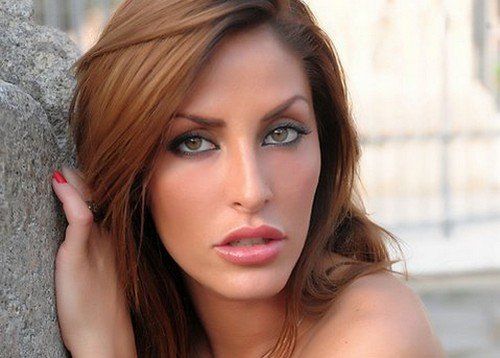 Guendalina Tavassi: un Suv come regalo di Natale
