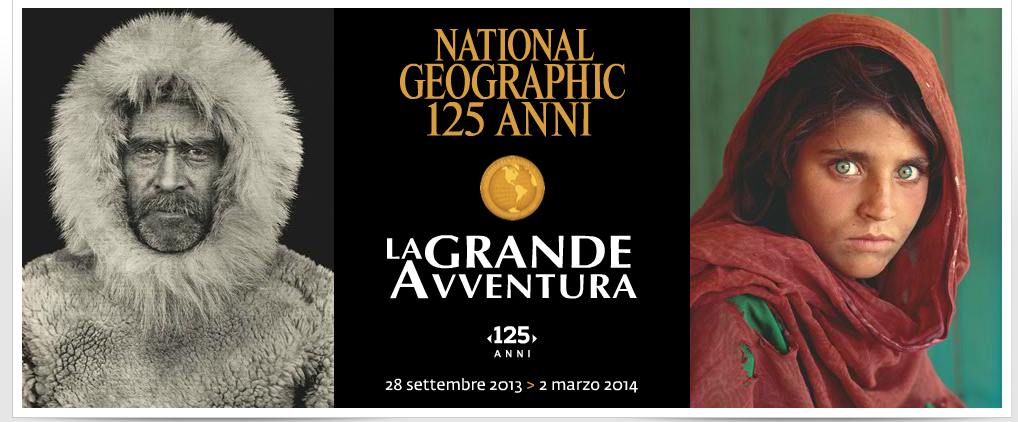 Mostra National Geographic