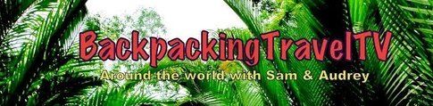 Backpacking Travel TV