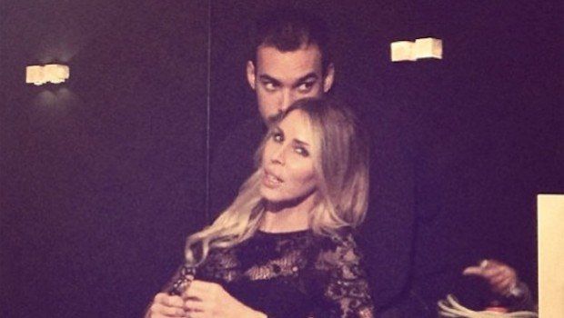 Guendalina Canessa e Luca Marin si sono lasciati?
