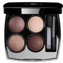 Palette Les 4 Ombres - Chanel