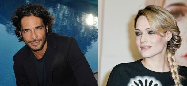 Marco Bocci e Laura Chiatti: una notte trascorsa insieme