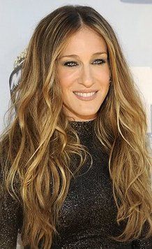 Sarah Jessica Parker