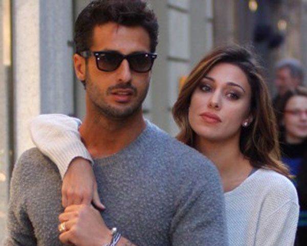Fabrizio Corona a Belen: "La mia immagine non ti ha rovinato, anzi… "
