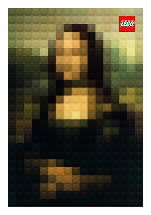 Mona Lisa - Marco Sodano