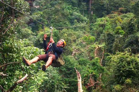 Laos - Foto Viaggiare Libera