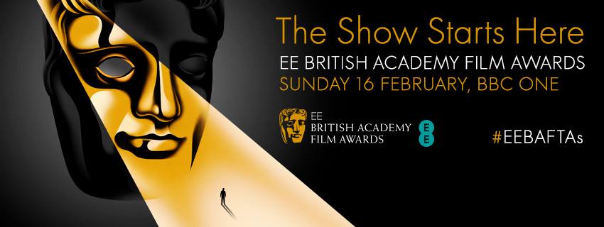 BAFTA 2014: cosa ne pensate delle nomination?