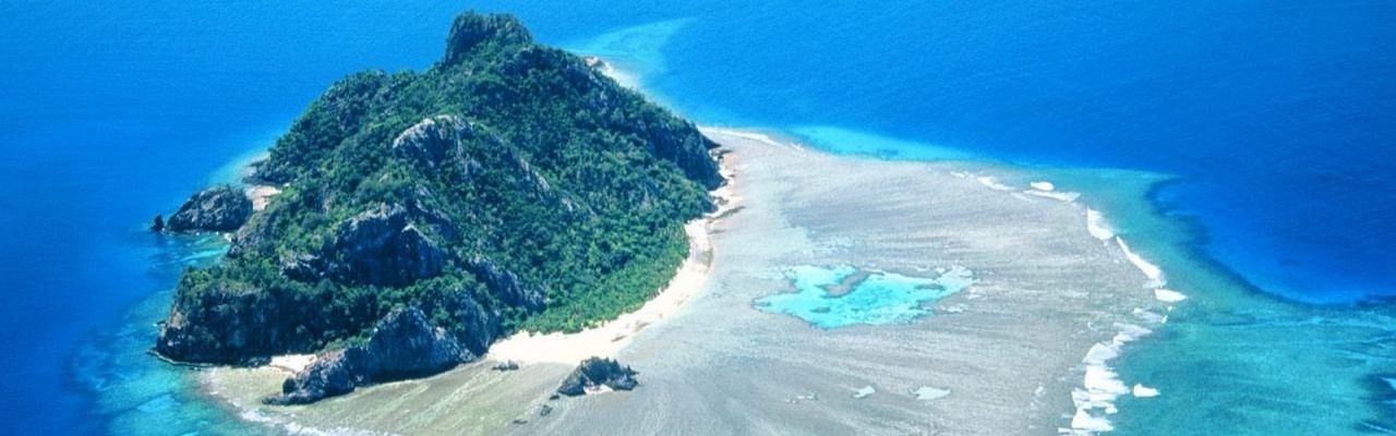 Isole Fiji: sole e relax nel cuore dell'Oceano Pacifico