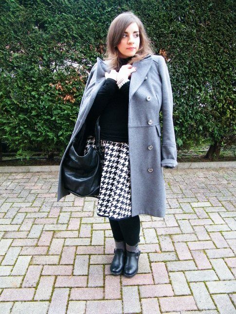 L'Outfit di Francesca di The Glossy Mag