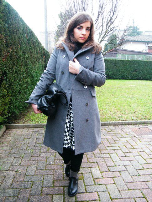 L'Outfit di Francesca di The Glossy Mag