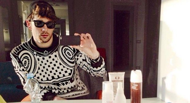 Amici: Michele Barile parla di Emma Marrone e Stefano De Martino