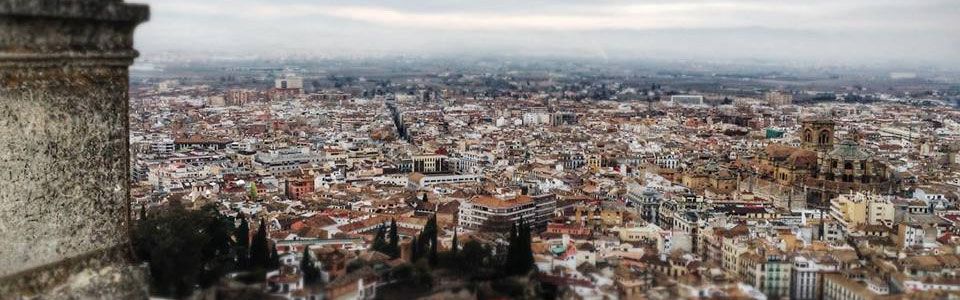 Cosa vedere a Granada in due giorni