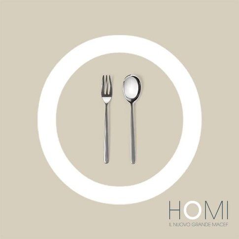 Homi, il nuovo Macef si dedica anche al food