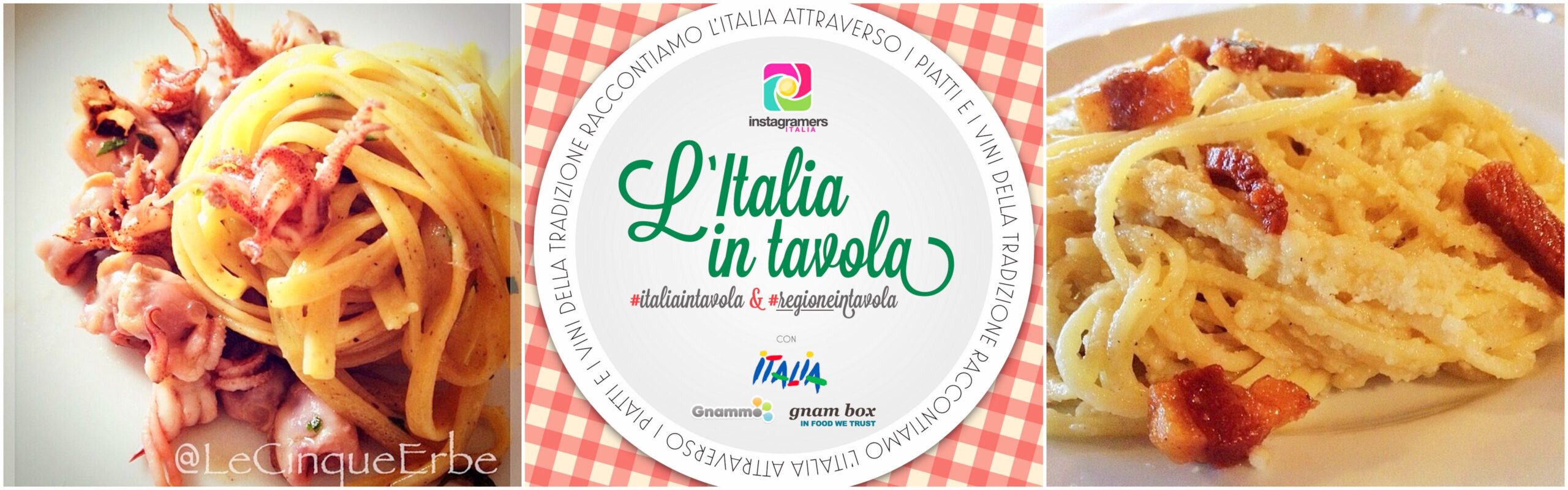 Italiaintavola, il contest che racconta la cucina italiana attraverso le immagini