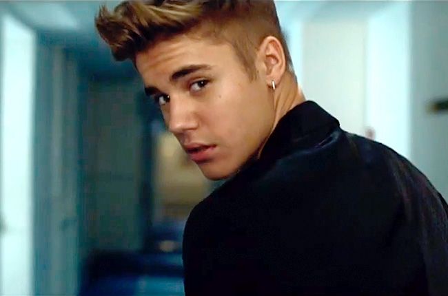 Justin Bieber è stato arrestato