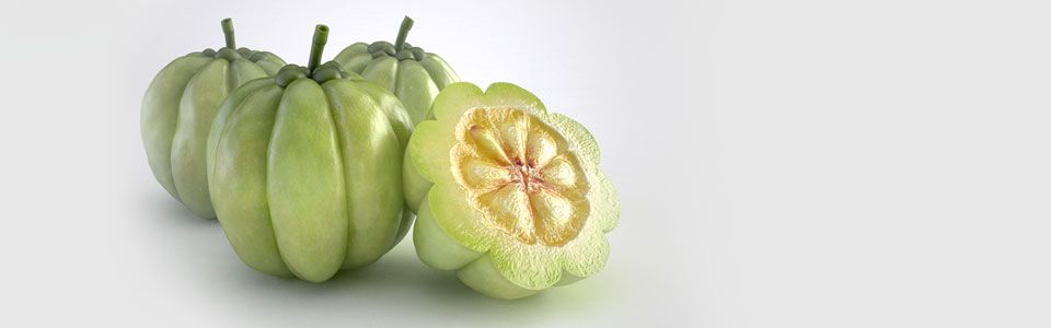 Garcinia Cambogia: il nuovo modo per restare in forma