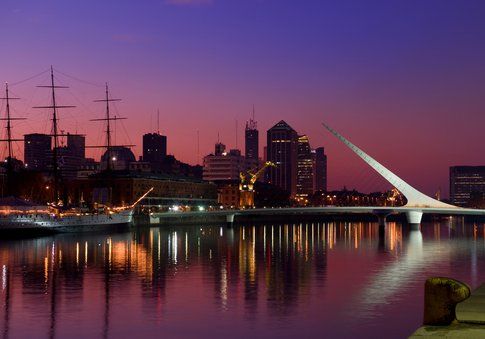 Puerto Madero