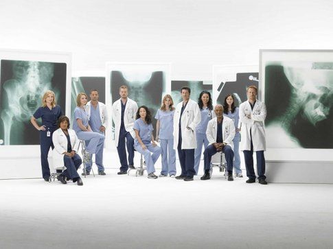 Grey's anatomy - immagine da movieplayer.it