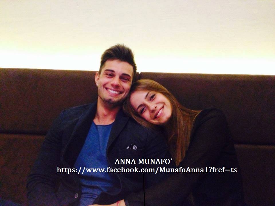 Uomini e Donne: Anna Munafò ha scelto!