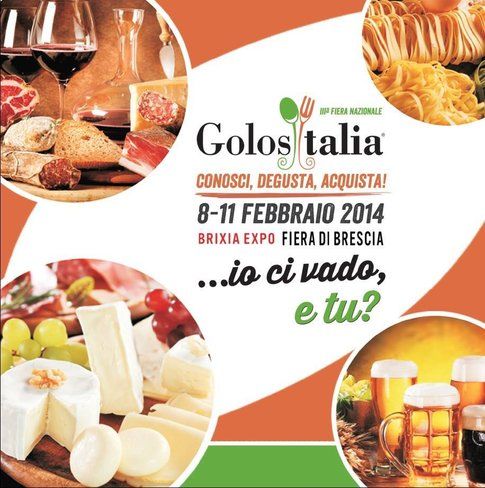 Golositalia a Brescia