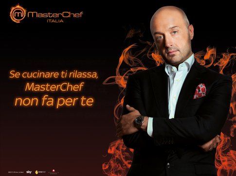 Immagini: sky.masterchef.it