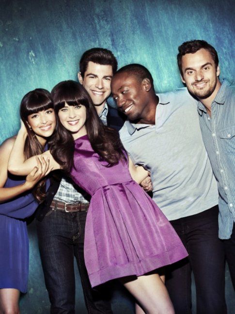 New Girl - immagine da movieplayer.it