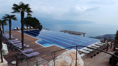 San Valentino: Regali benessere per lui (e per te) - Lefay Resorts and Spa Lago di Garda