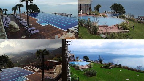 San Valentino: Regali benessere per lui (e per te) - Lefay Resorts and Spa Lago di Garda