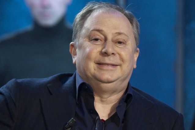 Lele Mora: “Mi innamoro di uomini etero. Da loro cerco di ottenere quello che non posso avere"