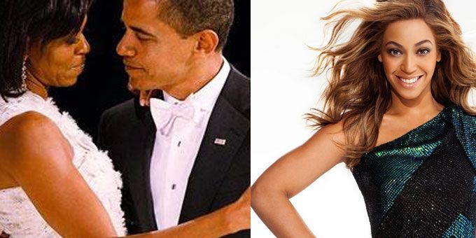 Obama e Michelle: il motivo della crisi sarebbe Beyoncè