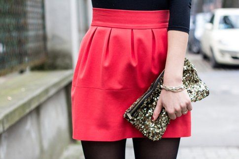 Outfit San Valentino: Sorprendilo con una scollatura sulla schiena!