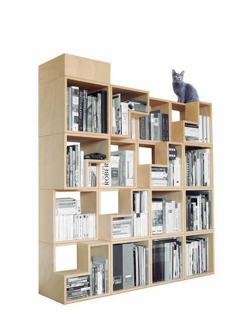 Corentin Dombrecht - Cat-Library