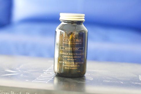 Collistar Attivi Puri in Capsule Anticellulite