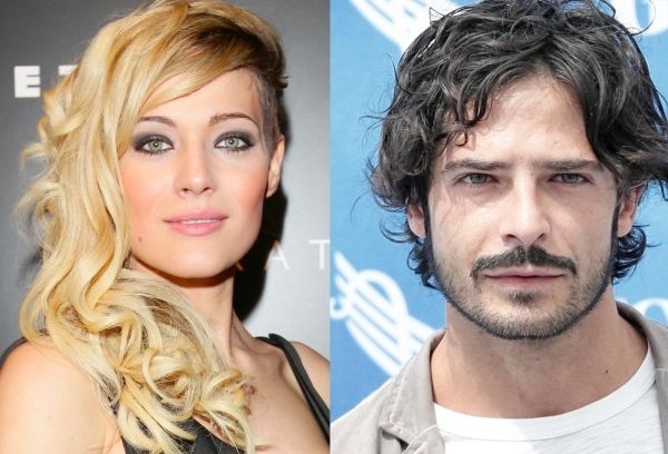 Marco Bocci e Laura Chiatti si sposano