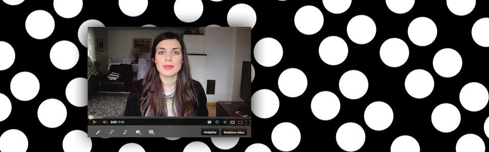 Marlene alias MissPonyPop: intervista ad una giovane Youtuber