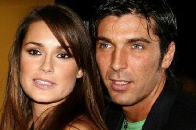 Buffon si è trasferito a casa di Riccardo Grande Stevens. La separazione è ufficiale