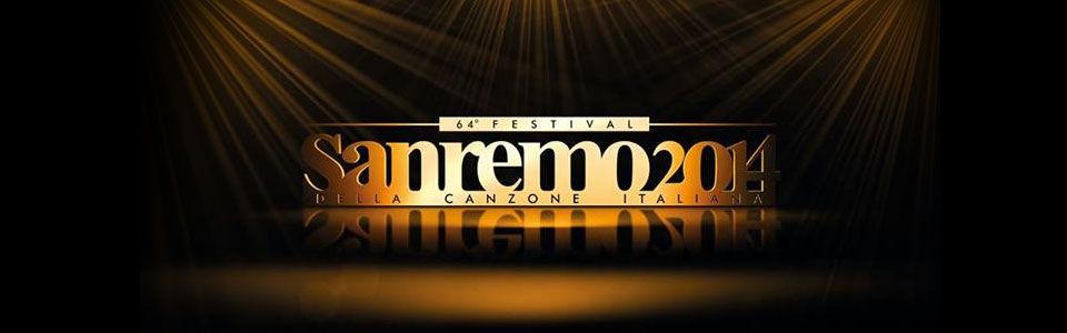 La finale del Festival di Sanremo 2014: vince Arisa!