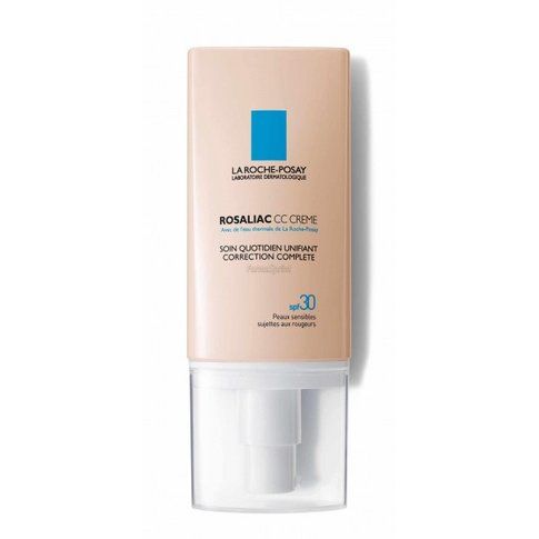 La roche-posay Rosalia cc creme