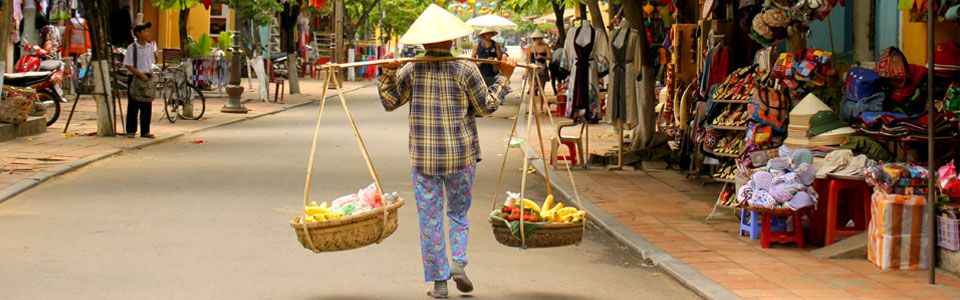 Viaggio nella magica Hoi An, alla scoperta della Venezia del Vietnam