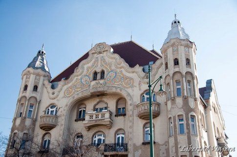 Szeged - Foto di Libertadviajera