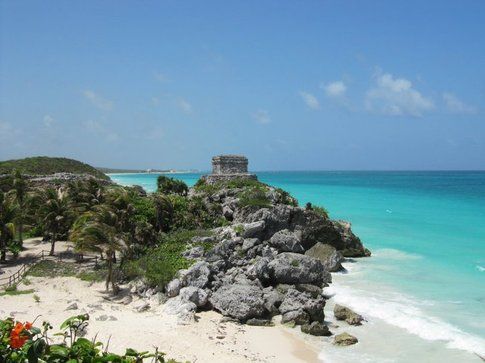 Tulum - Photocredit www.viaggiare-low-cost.it